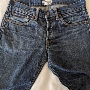Simon Miller jeans 30x34